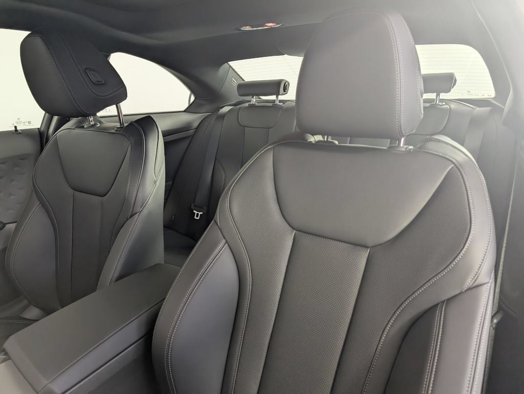 New 2026 BMW 230i Coupe w/ Premium Package RWD image 12