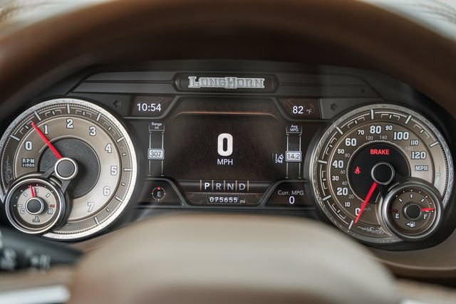 Used 2021 RAM 1500 Limited AWD/4WD image 60