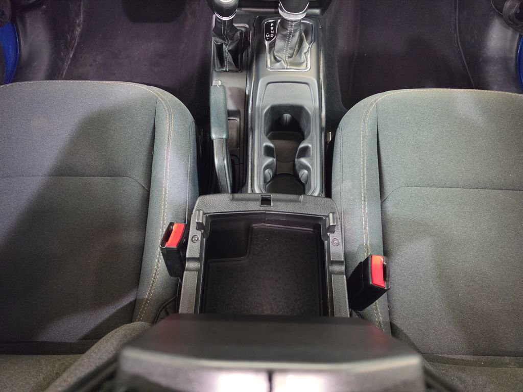 Used 2024 Jeep Wrangler Sport S image 18