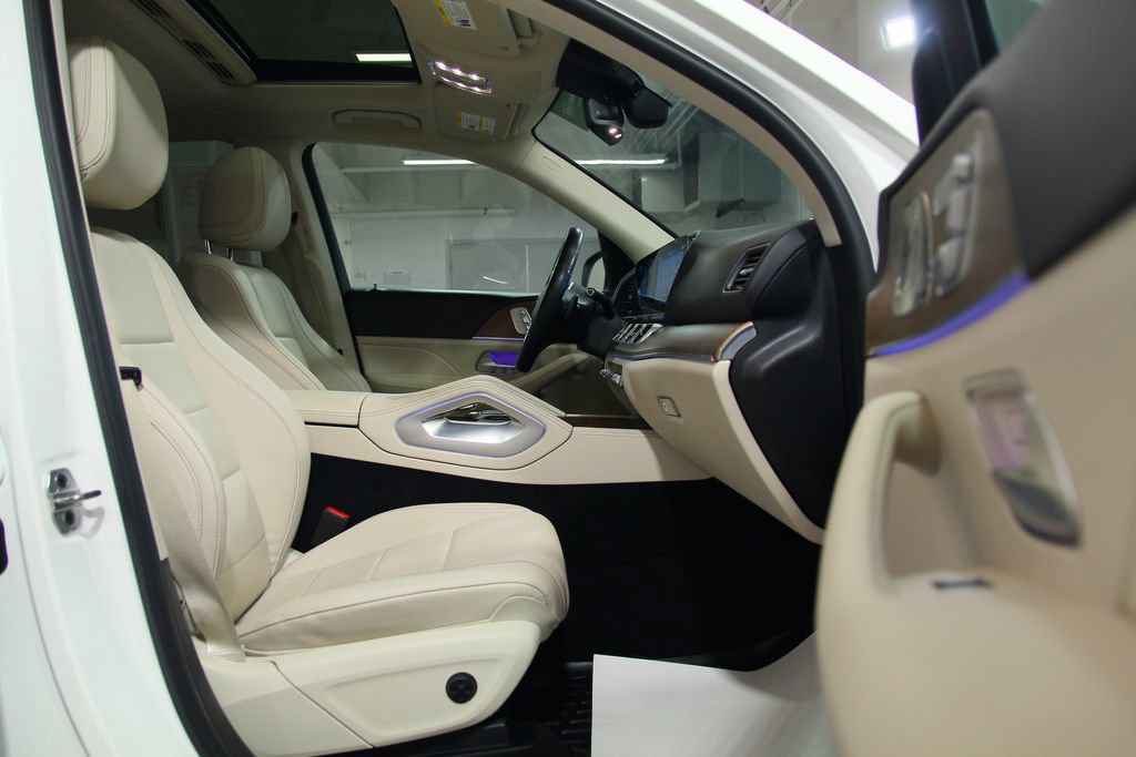 Certified 2022 Mercedes-Benz GLE 350 4MATIC image 23