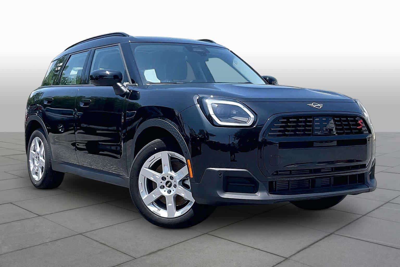 Used 2025 MINI Cooper Countryman S AWD/4WD image 2