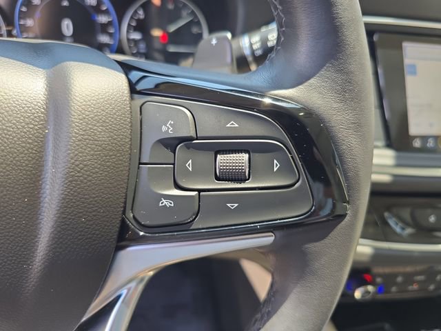 Certified 2023 Buick Enclave Avenir FWD image 27