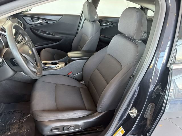Used 2023 Chevrolet Malibu LT w/ Driver Confidence Package image 19