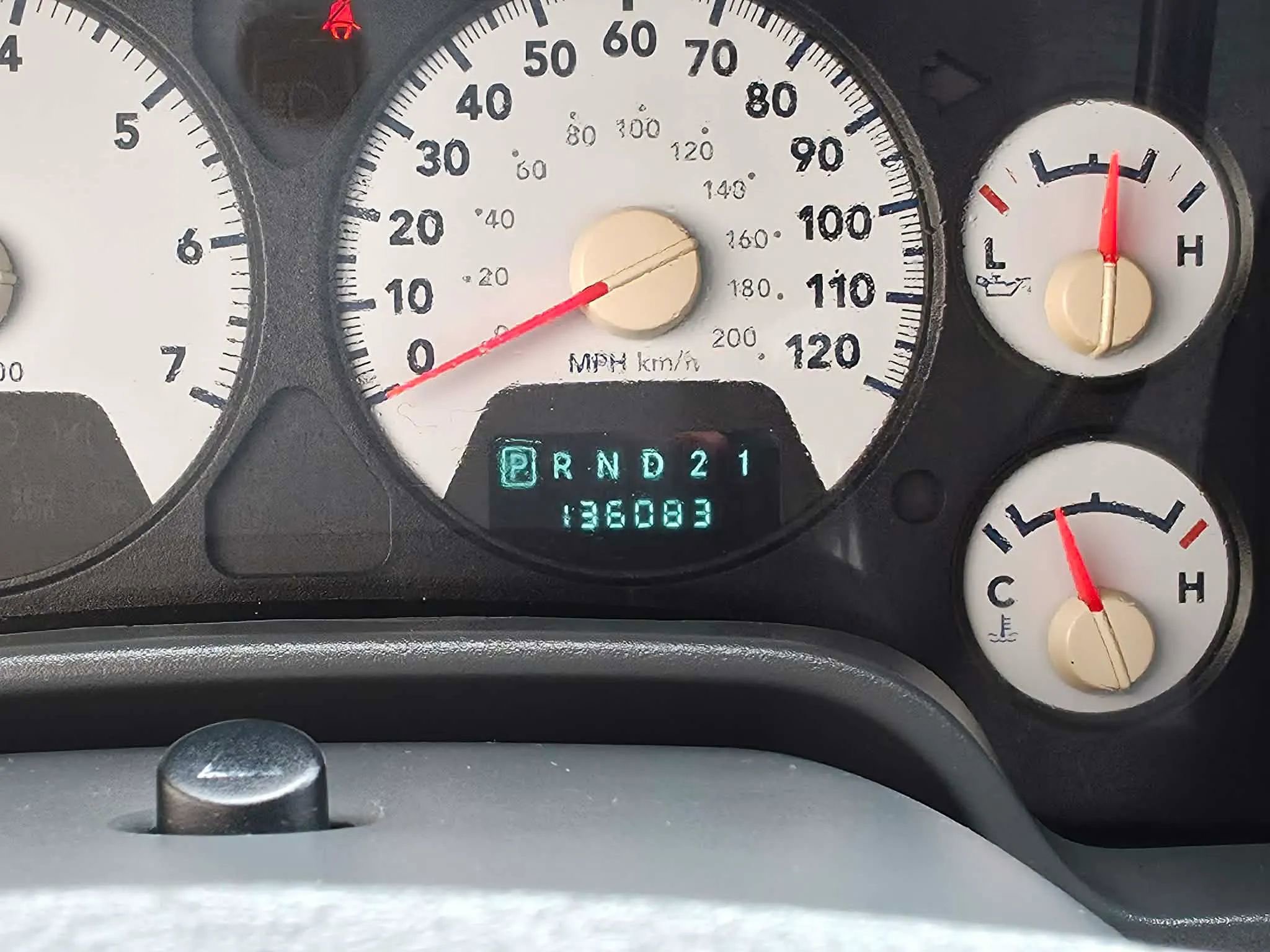 Used 2008 Dodge Ram 1500 Truck ST RWD image 22