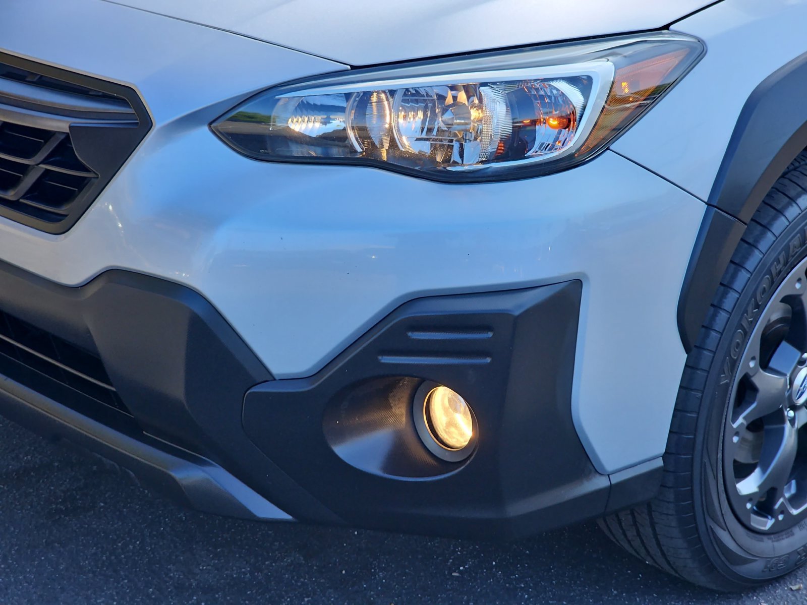 Used 2021 Subaru Crosstrek 2.5i Sport w/ Popular Package #3 AWD/4WD image 33