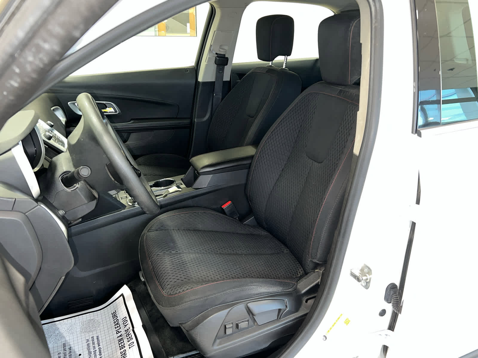 Used 2015 Chevrolet Equinox LS image 15