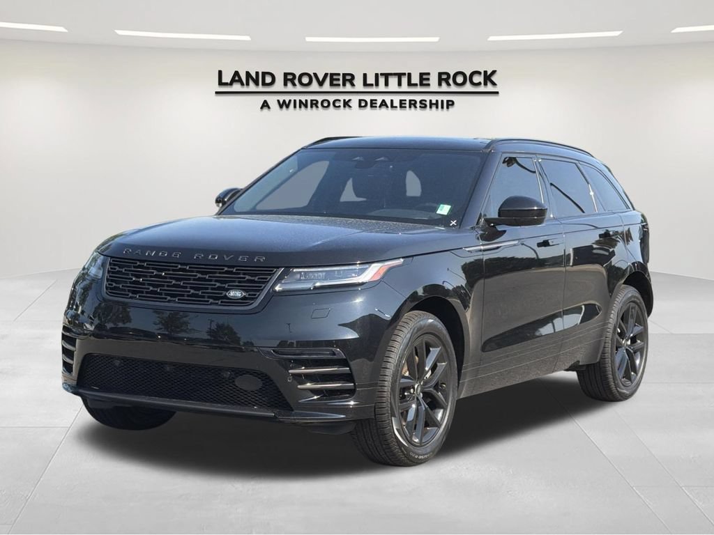 Used 2025 Land Rover Range Rover Velar Dynamic SE
