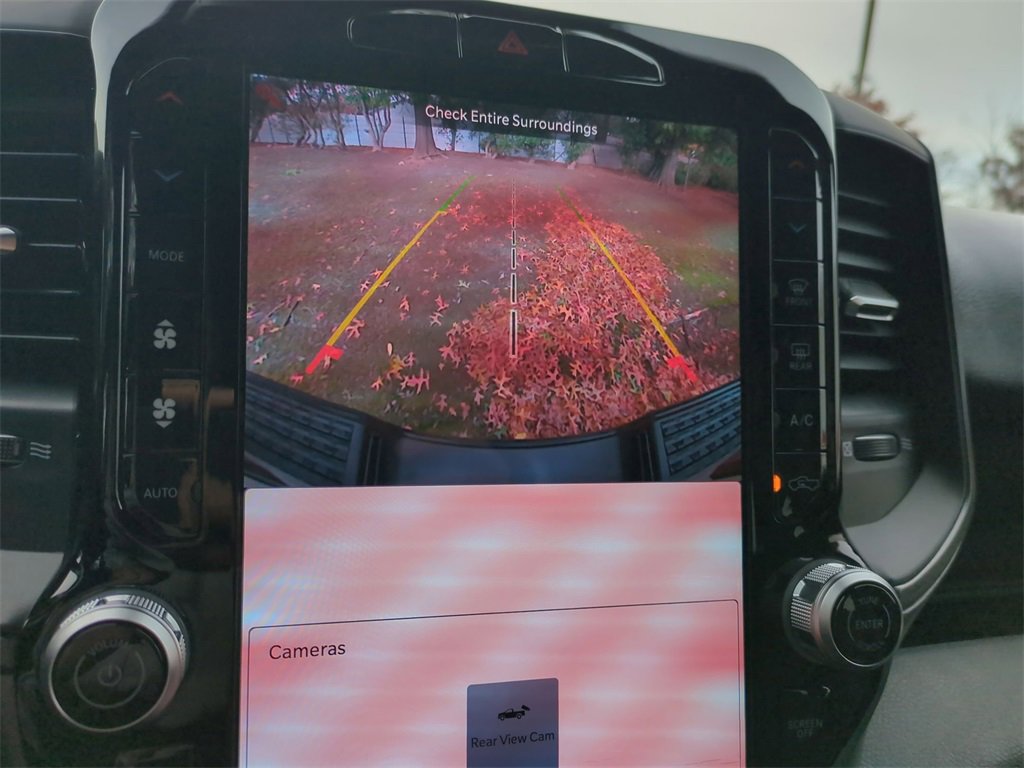 New 2026 RAM 2500 Tradesman image 28