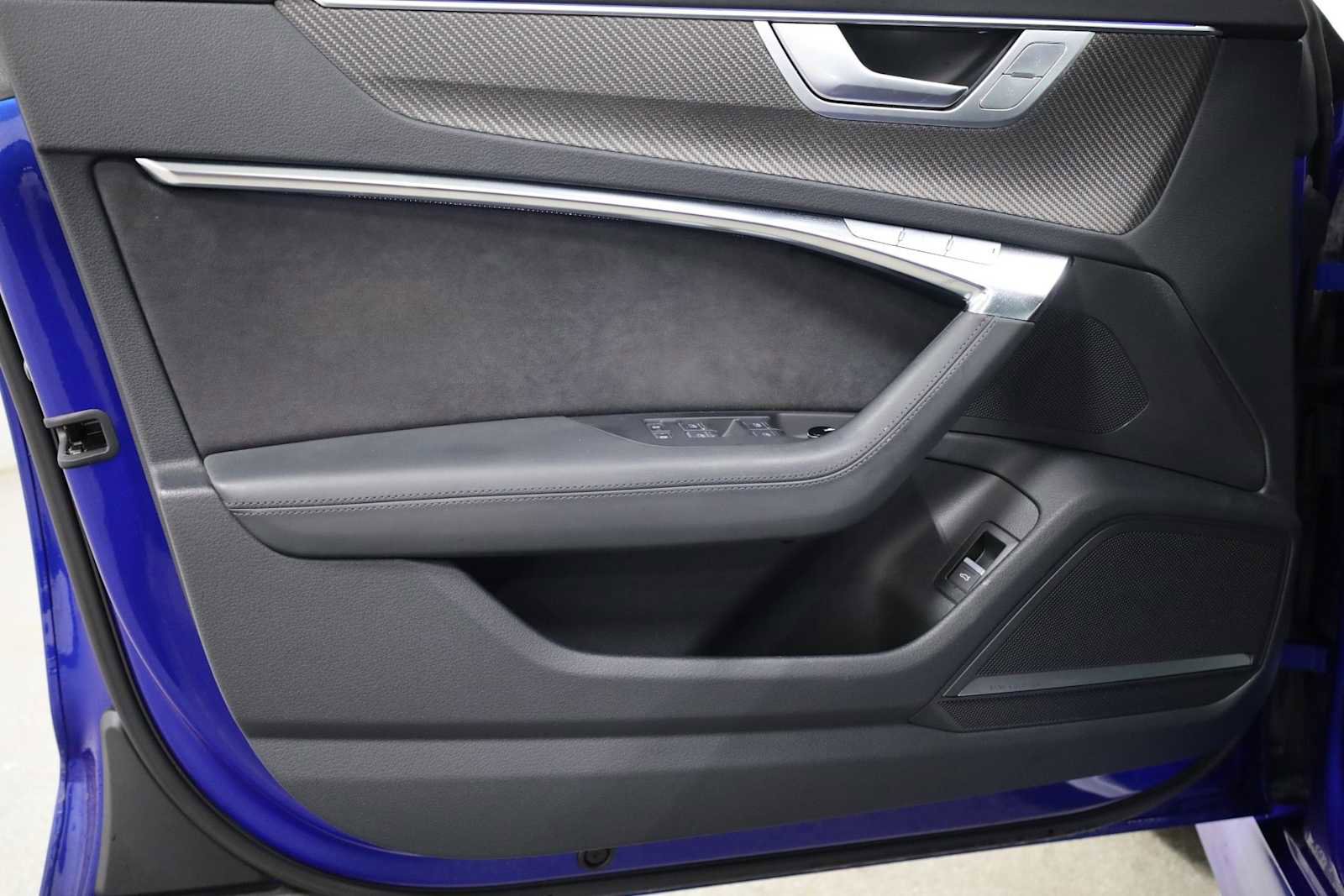 Used 2023 Audi RS 7 Sportback w/ RS 7 Executive Package image 16