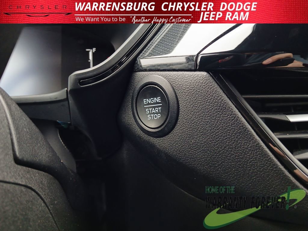 Used 2023 Ford Escape ST-Line FWD image 29