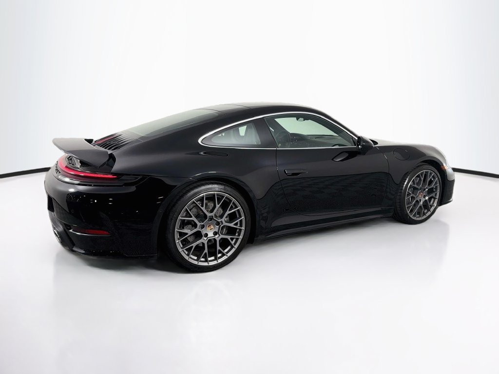 New 2026 Porsche 911 Carrera RWD image 9