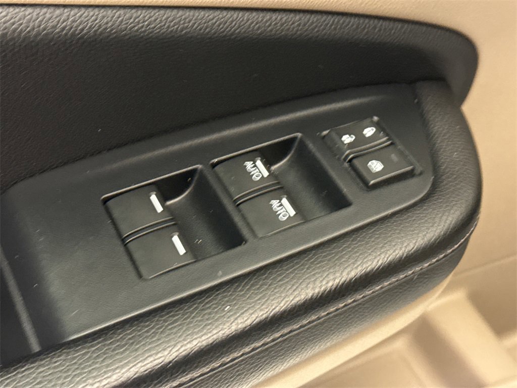 Used 2020 Honda Ridgeline RTL-E image 23