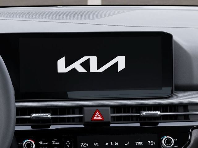 New 2026 Kia Sportage EX FWD image 20