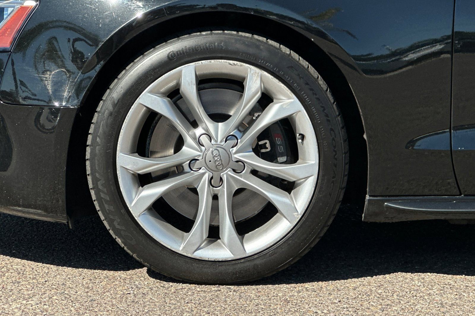 Used 2015 Audi S5 Premium Plus w/ Technology Package image 25