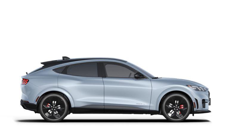 New 2025 Ford Mustang Mach-E GT w/ Interior Protection Package image 30