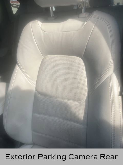 Used 2022 MAZDA CX-5 AWD 2.5 S w/ Premium Package image 5