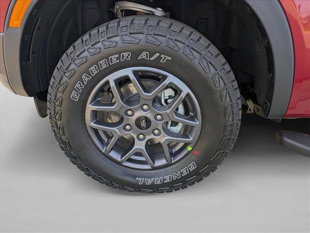New 2026 Ford Ranger XLT AWD/4WD image 10
