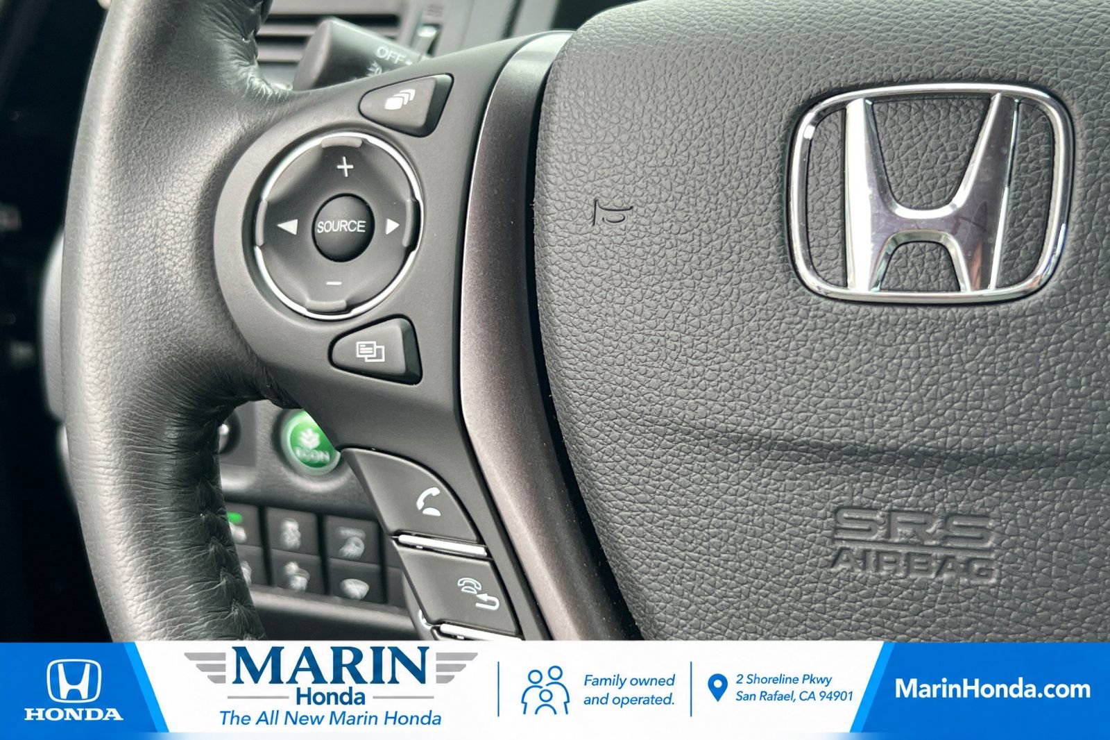 Used 2021 Honda Ridgeline RTL-E image 26