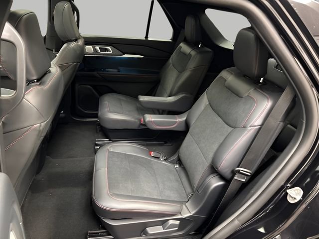 New 2026 Ford Explorer ST w/ Sun And Sound Package image 44