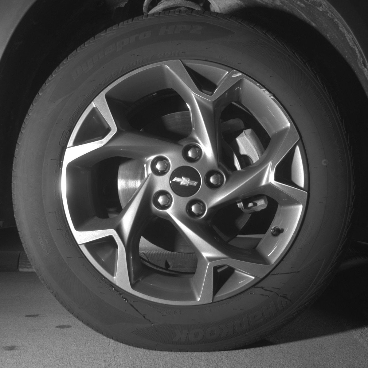 Used 2025 Chevrolet Trax LT image 13