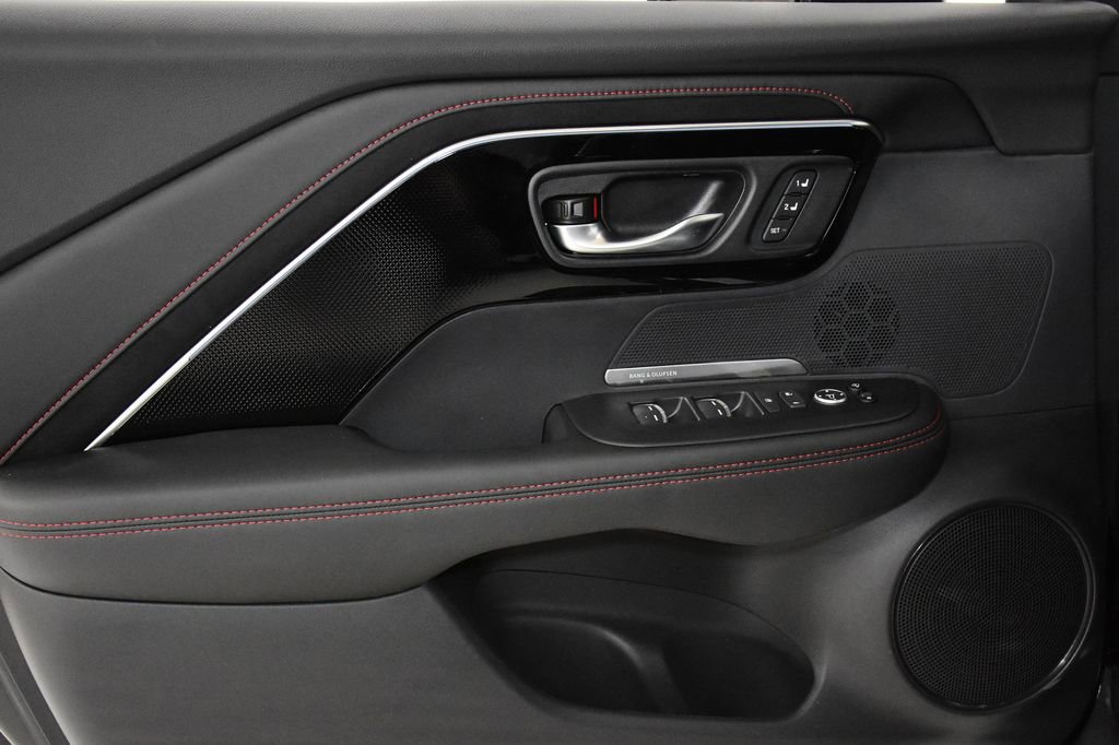 New 2026 Acura ADX A-Spec image 7