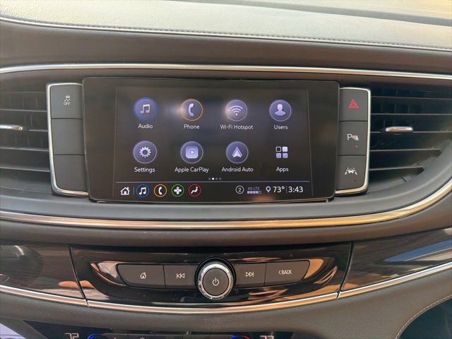 Used 2020 Buick Enclave Premium image 13