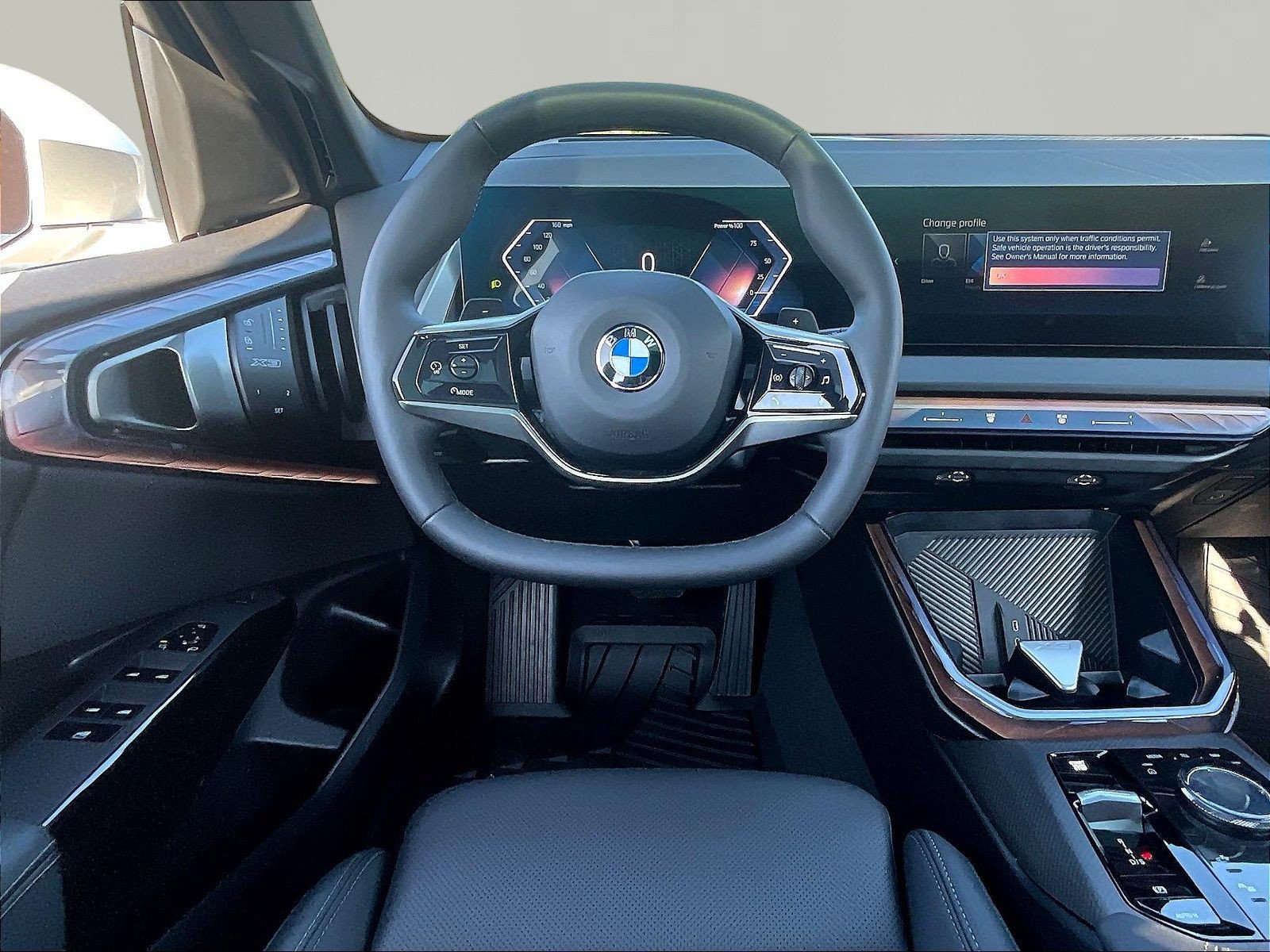 Used 2026 BMW X3 xDrive30i AWD/4WD image 8