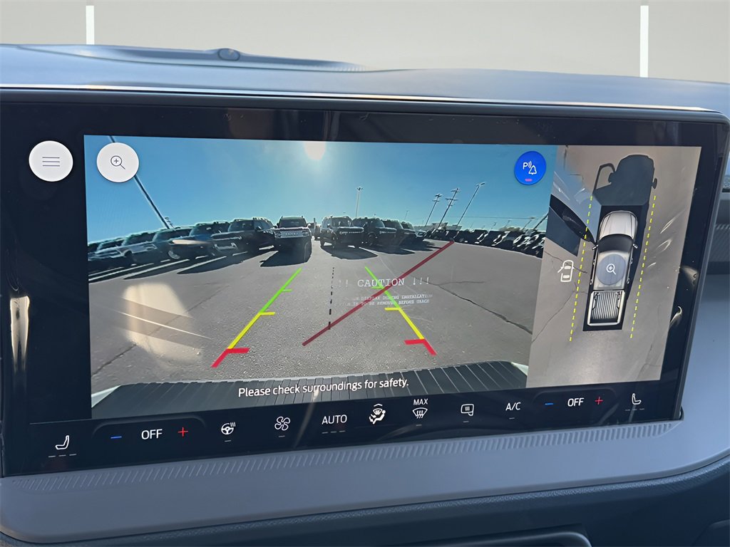 New 2025 Ford Maverick Lobo image 14