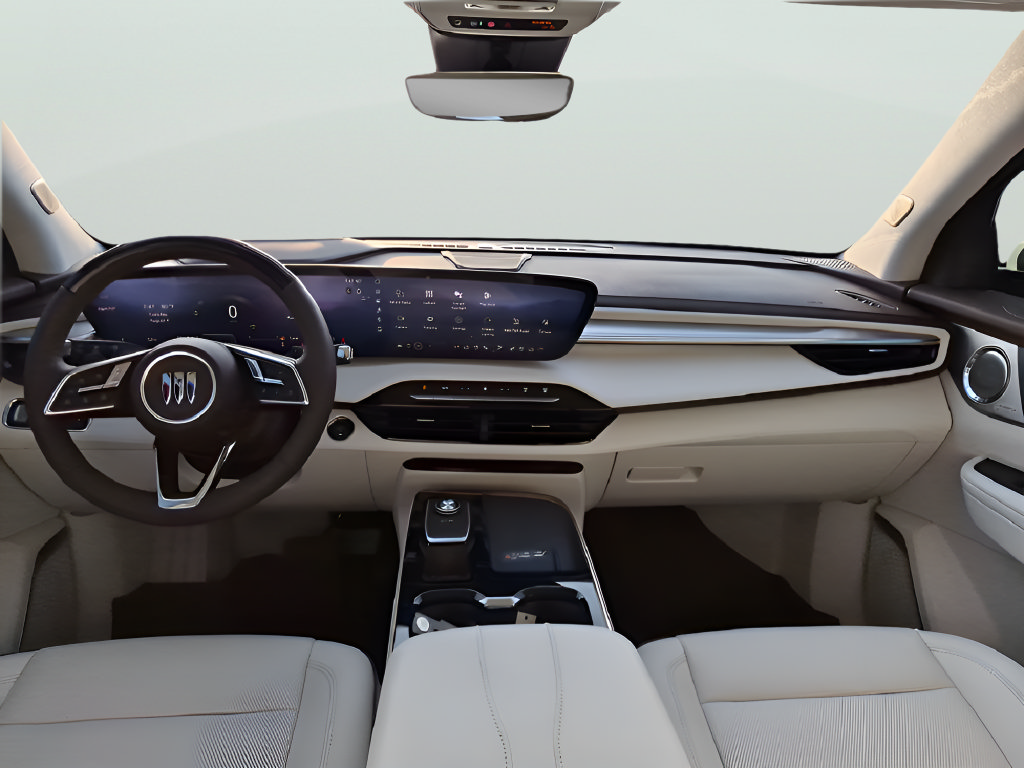 New 2026 Buick Enclave Avenir w/ Super Cruise Package FWD image 32