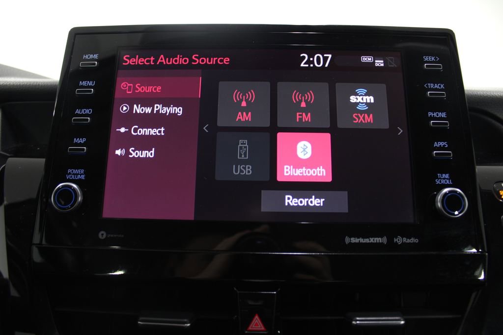 Used 2024 Toyota Camry XLE image 23