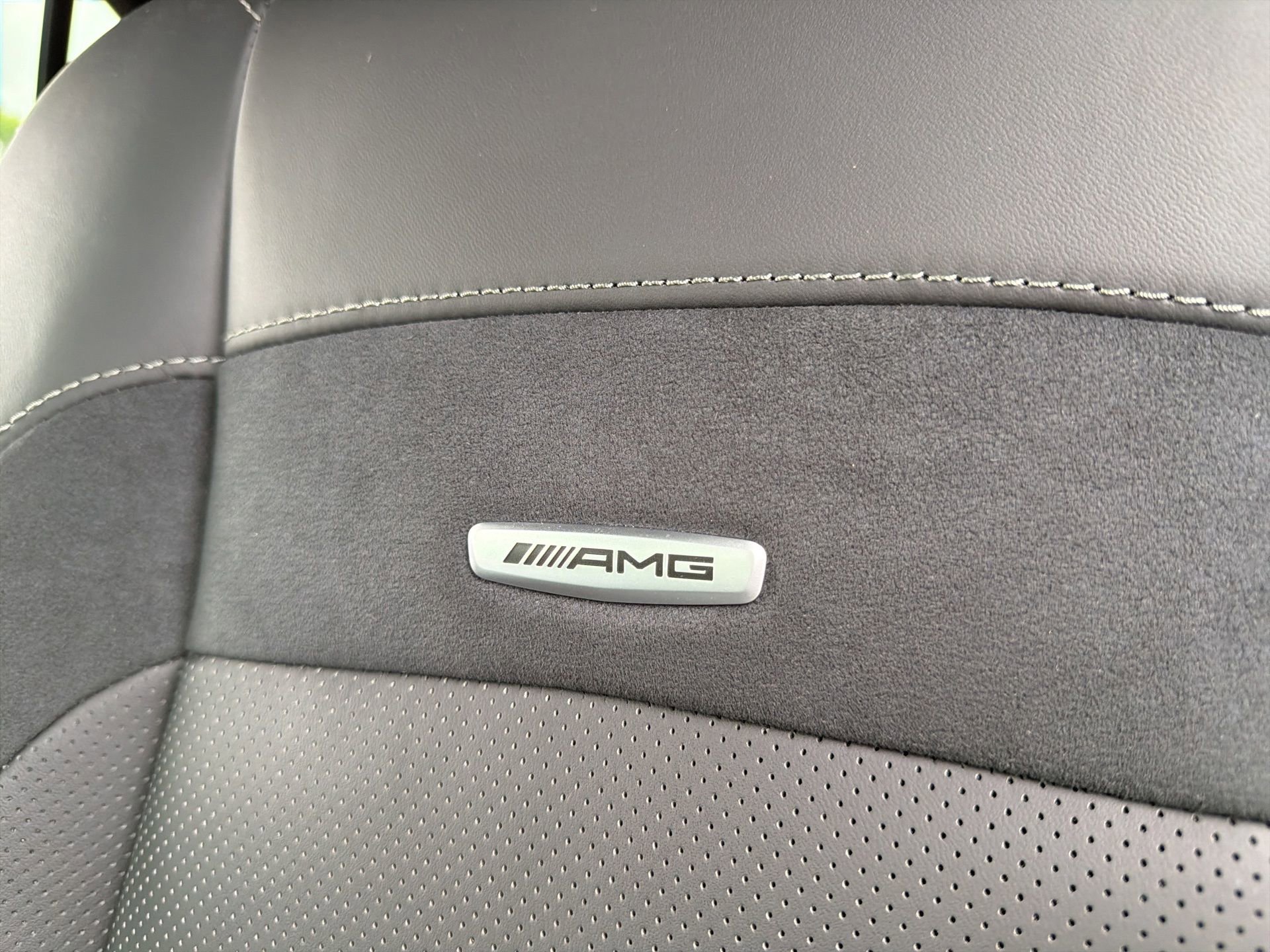 Used 2025 Mercedes-Benz GLE 53 AMG 4MATIC image 36