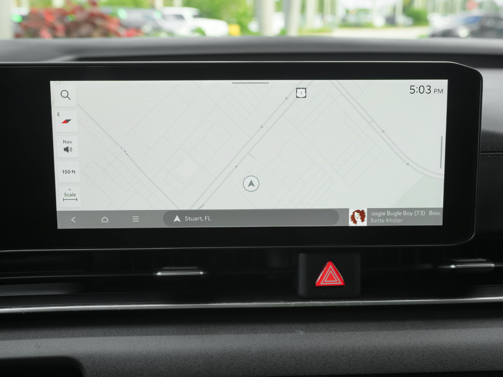 Used 2026 Kia Carnival EX FWD image 15