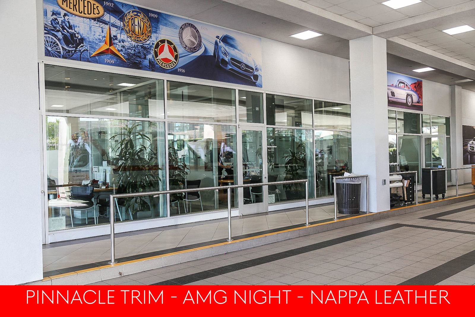 Used 2024 Mercedes-Benz CLE 53 AMG 4MATIC image 28