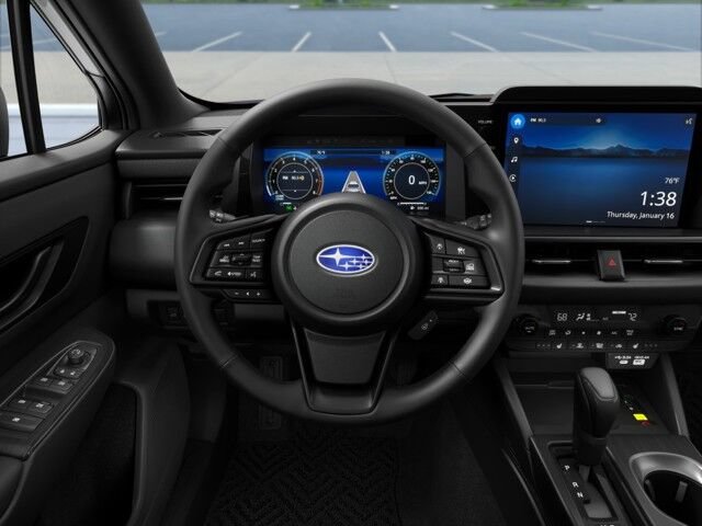 New 2026 Subaru Outback Premium AWD/4WD image 14