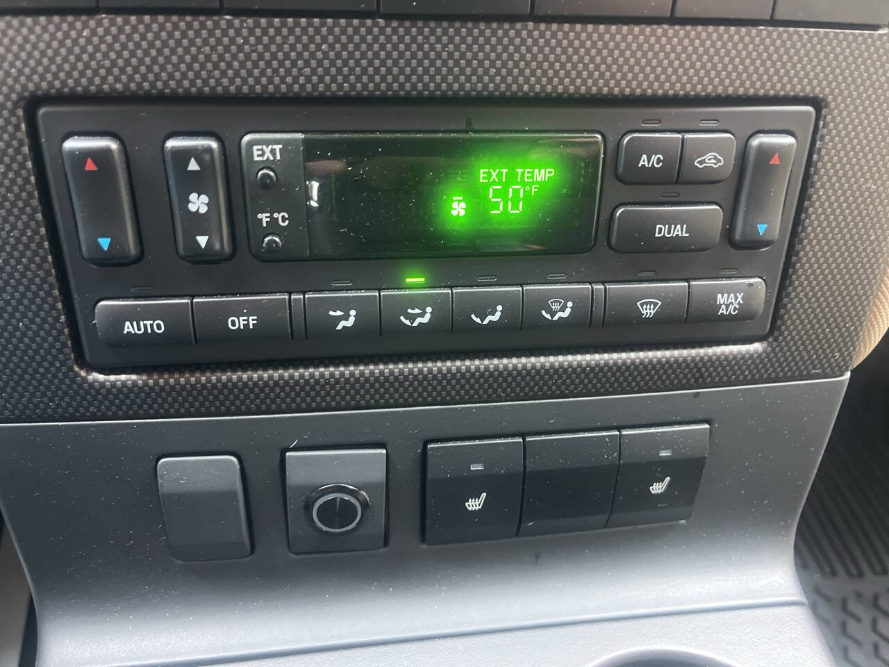 Used 2007 Ford Explorer Sport Trac Limited image 29