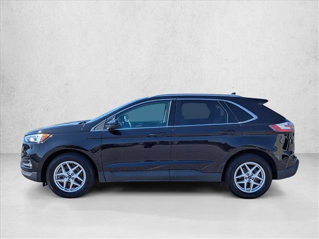 Used 2021 Ford Edge SEL w/ Convenience Package image 8