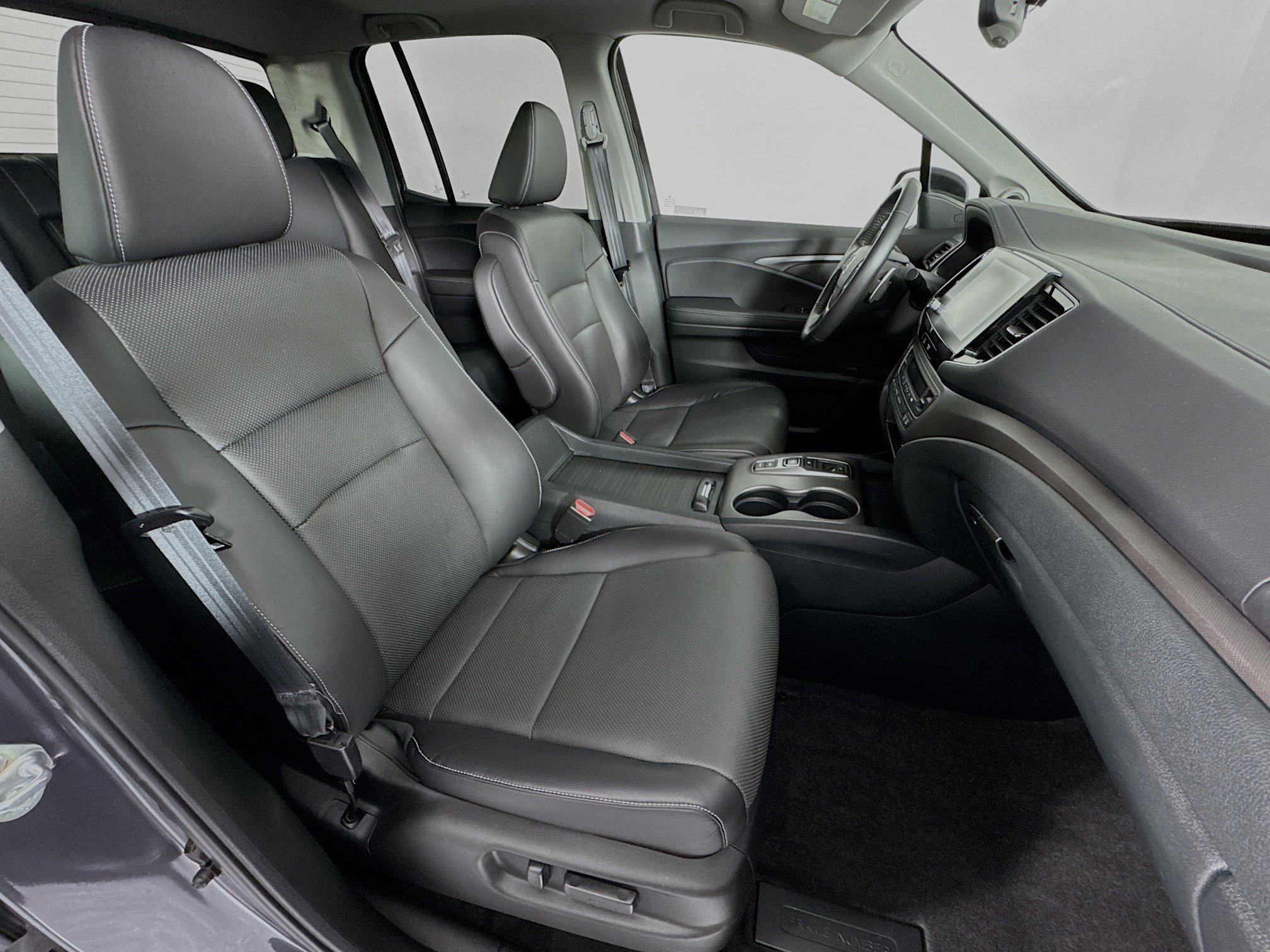 Certified 2023 Honda Ridgeline RTL image 27