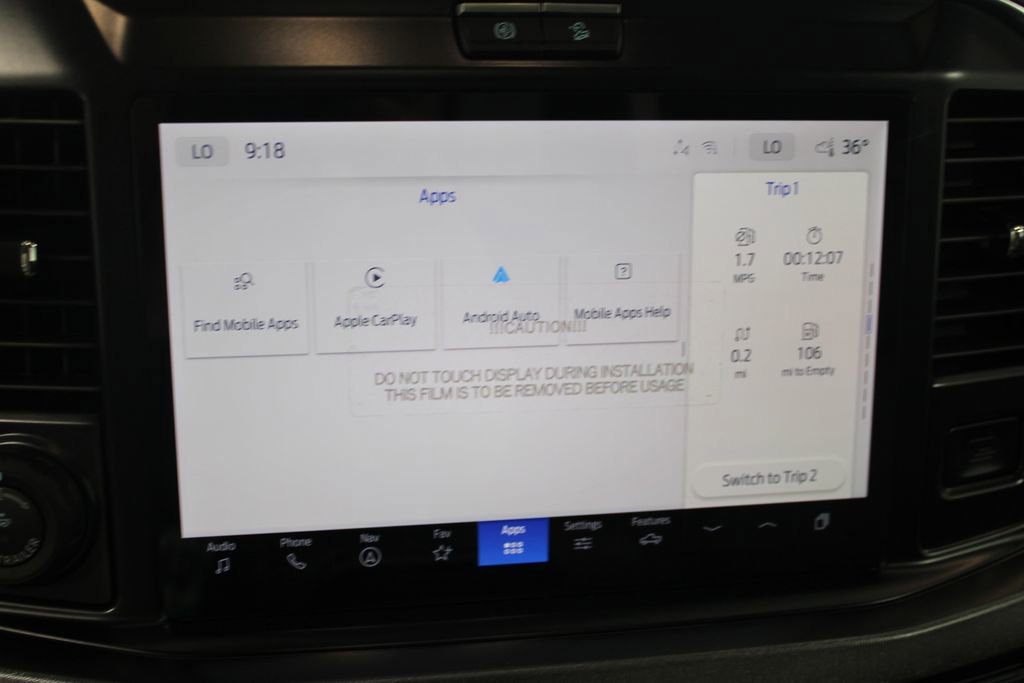 New 2026 Ford F350 Platinum image 56