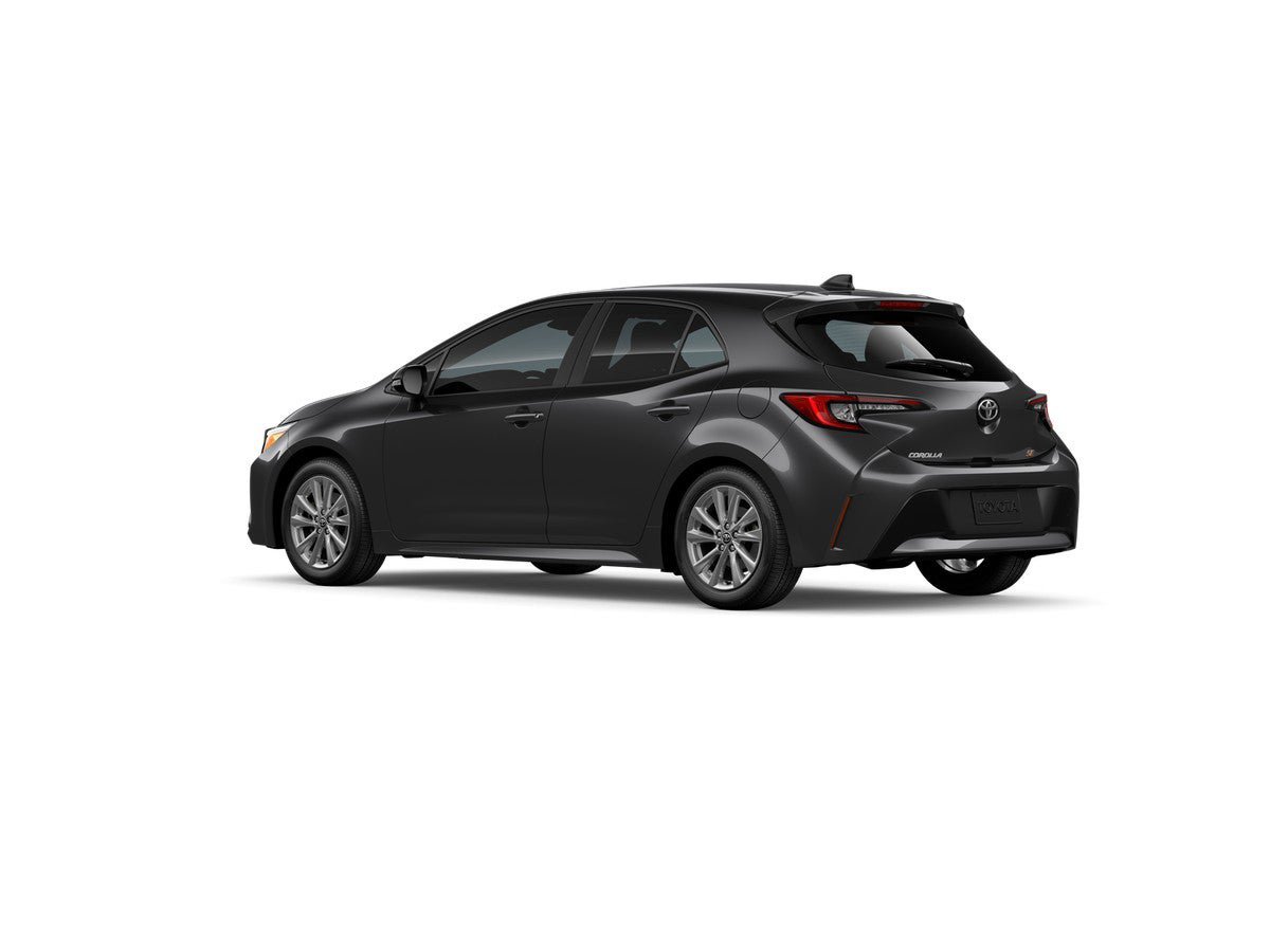 New 2026 Toyota Corolla SE FWD image 6