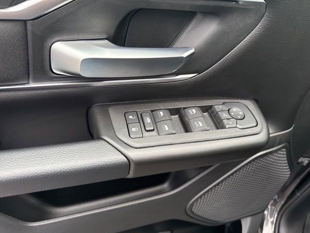 New 2026 RAM 1500 Big Horn image 20