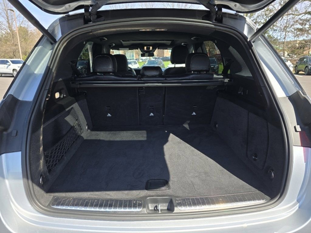 Used 2023 Mercedes-Benz GLE 350 4MATIC image 16