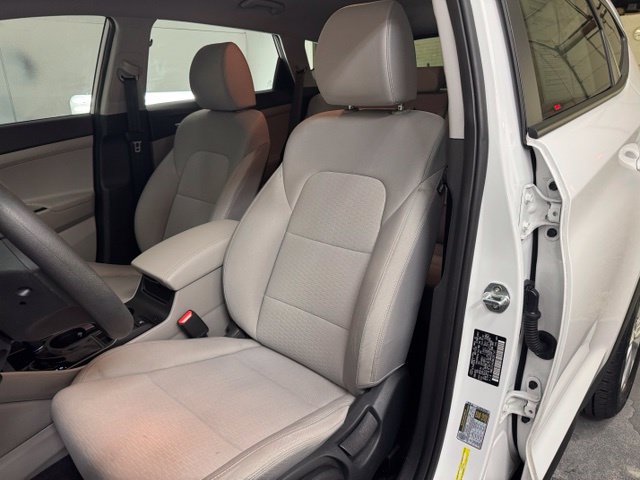 Used 2021 Hyundai Tucson SE w/ Cargo Package AWD/4WD image 20