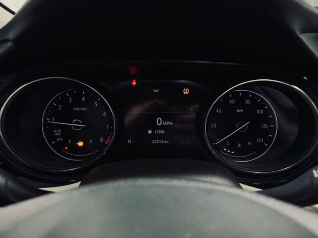 Used 2023 Buick Encore GX Preferred w/ Cold Weather Comfort Package image 25