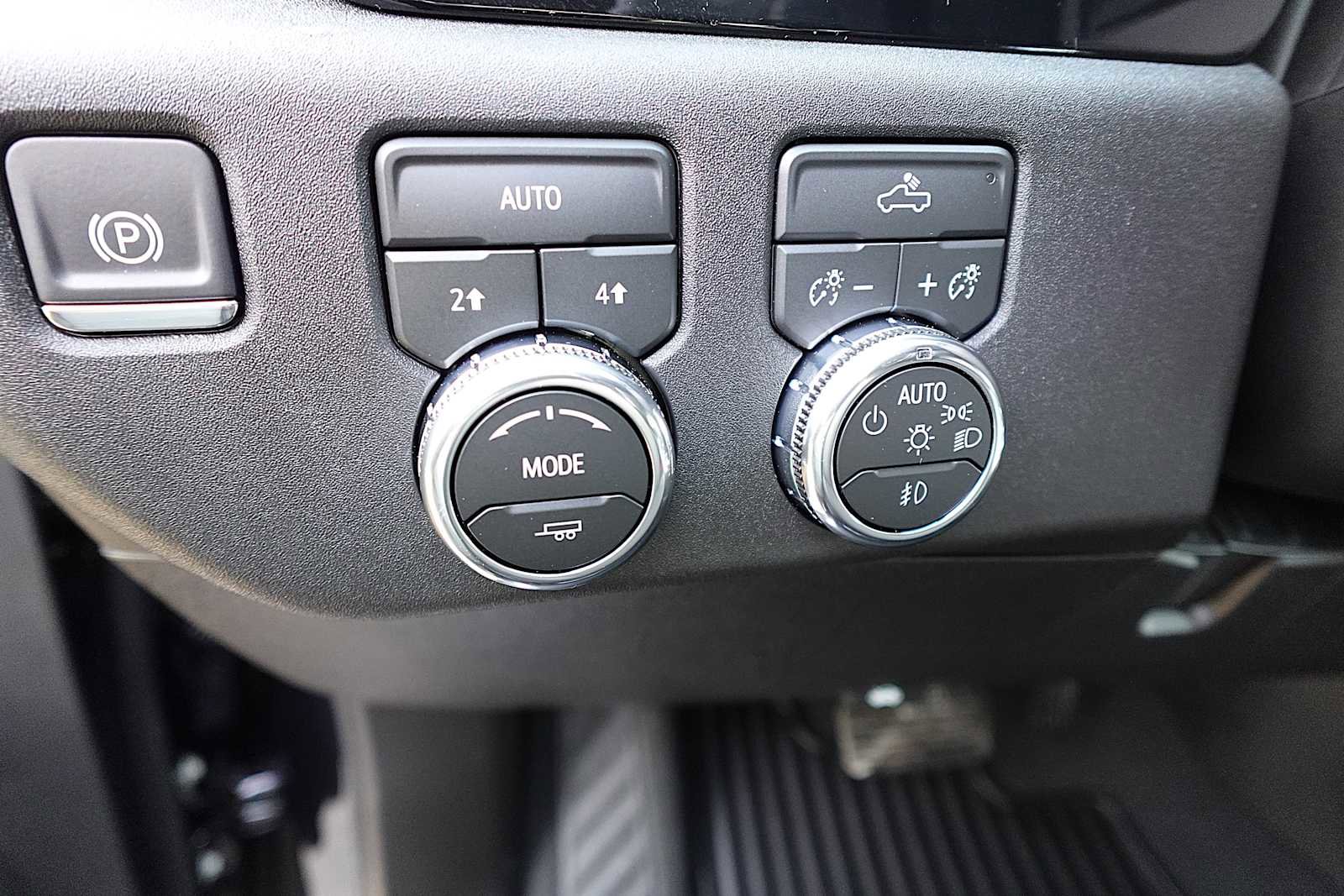 New 2026 GMC Sierra 1500 Elevation w/ Preferred Package image 16