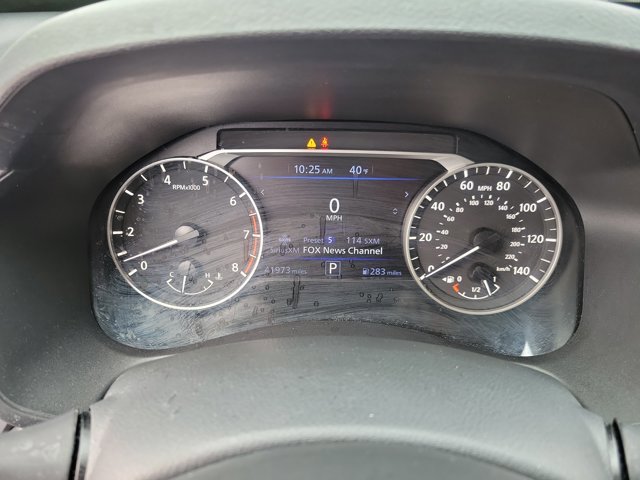 Used 2023 Nissan Altima 2.5 SV image 27