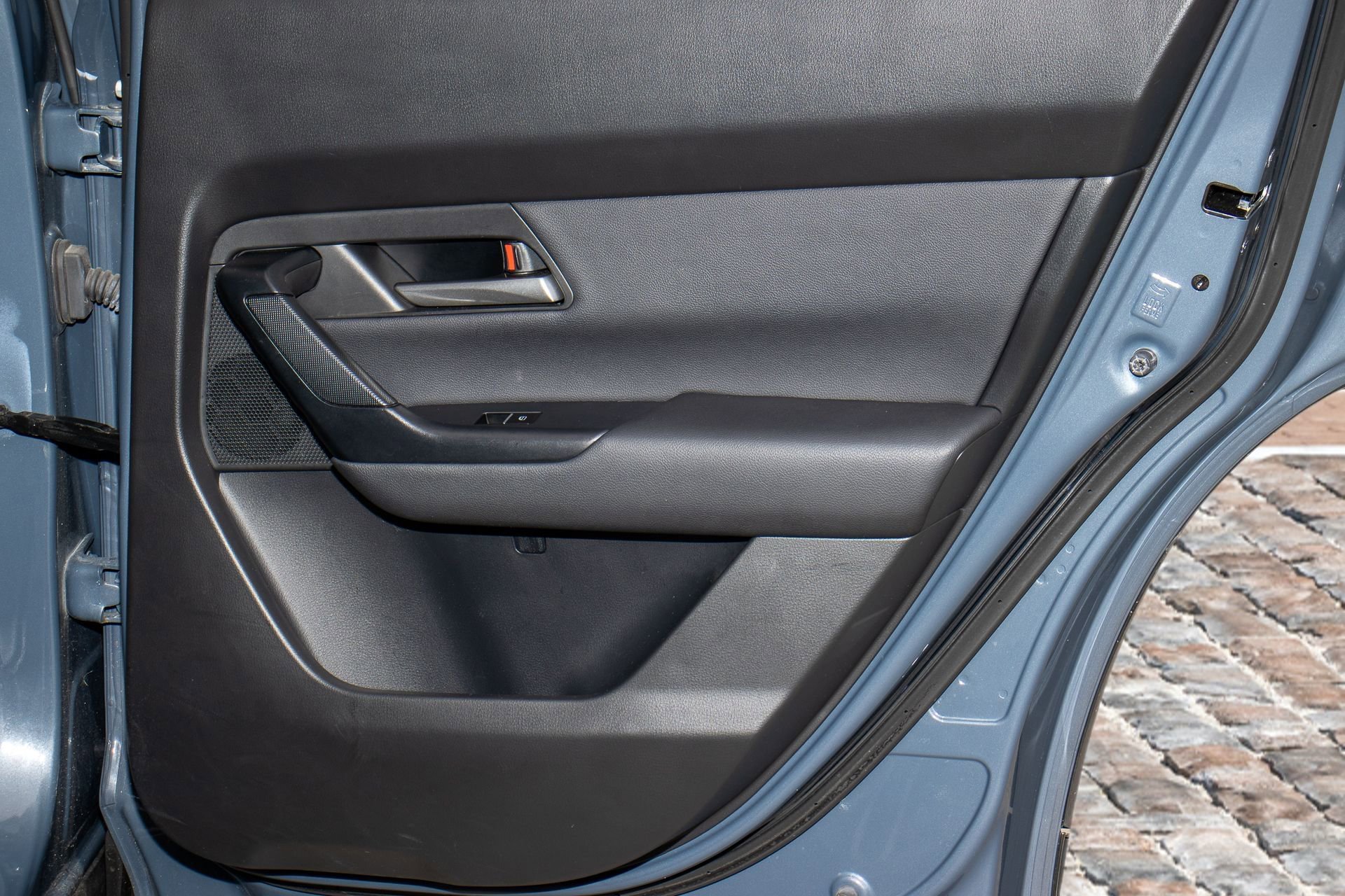 Used 2024 MAZDA CX-50 AWD 2.5 Turbo w/ Cargo Package image 17