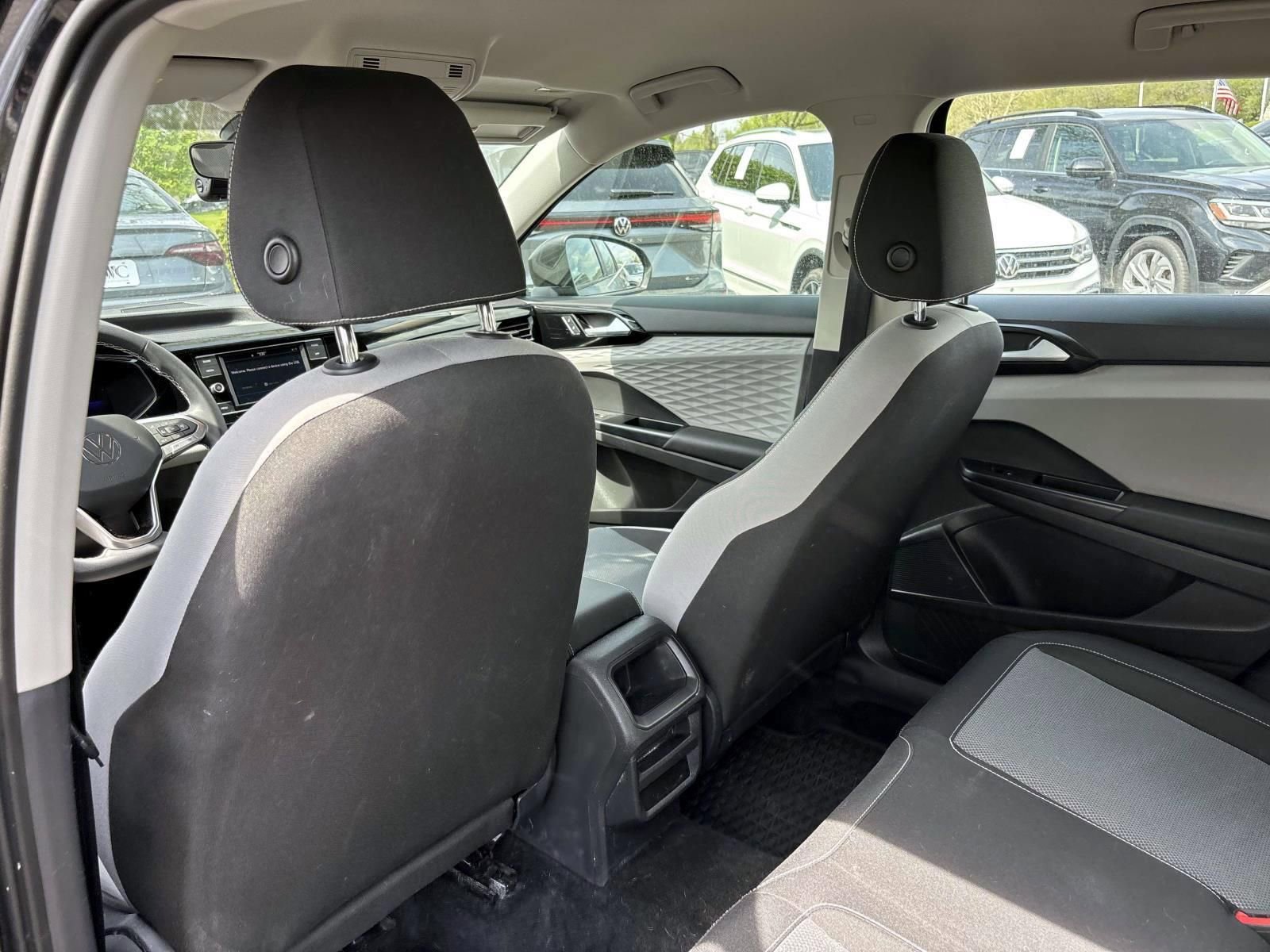 Used 2023 Volkswagen Taos S FWD image 23