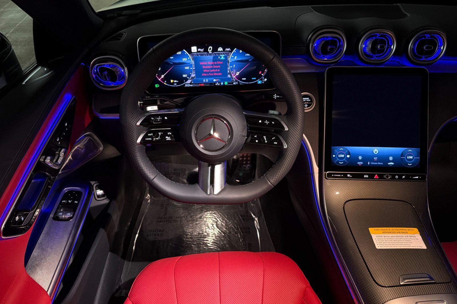 New 2026 Mercedes-Benz CLE 450 4MATIC Coupe image 13