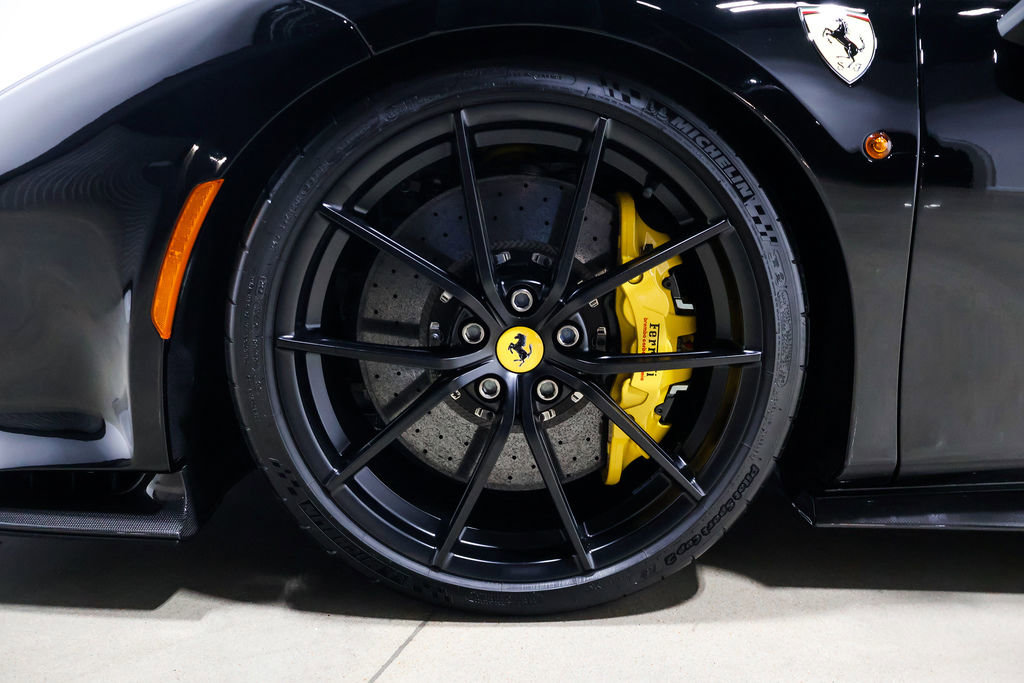 Used 2020 Ferrari 488 Pista image 44