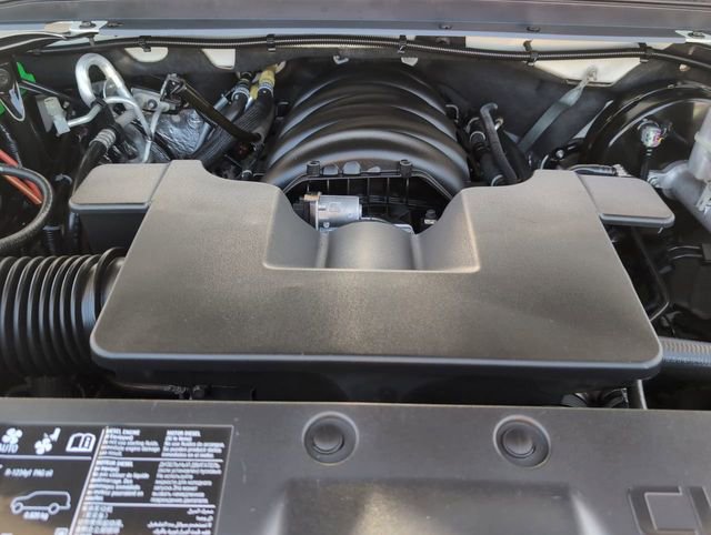 Certified 2019 Chevrolet Tahoe Premier image 36